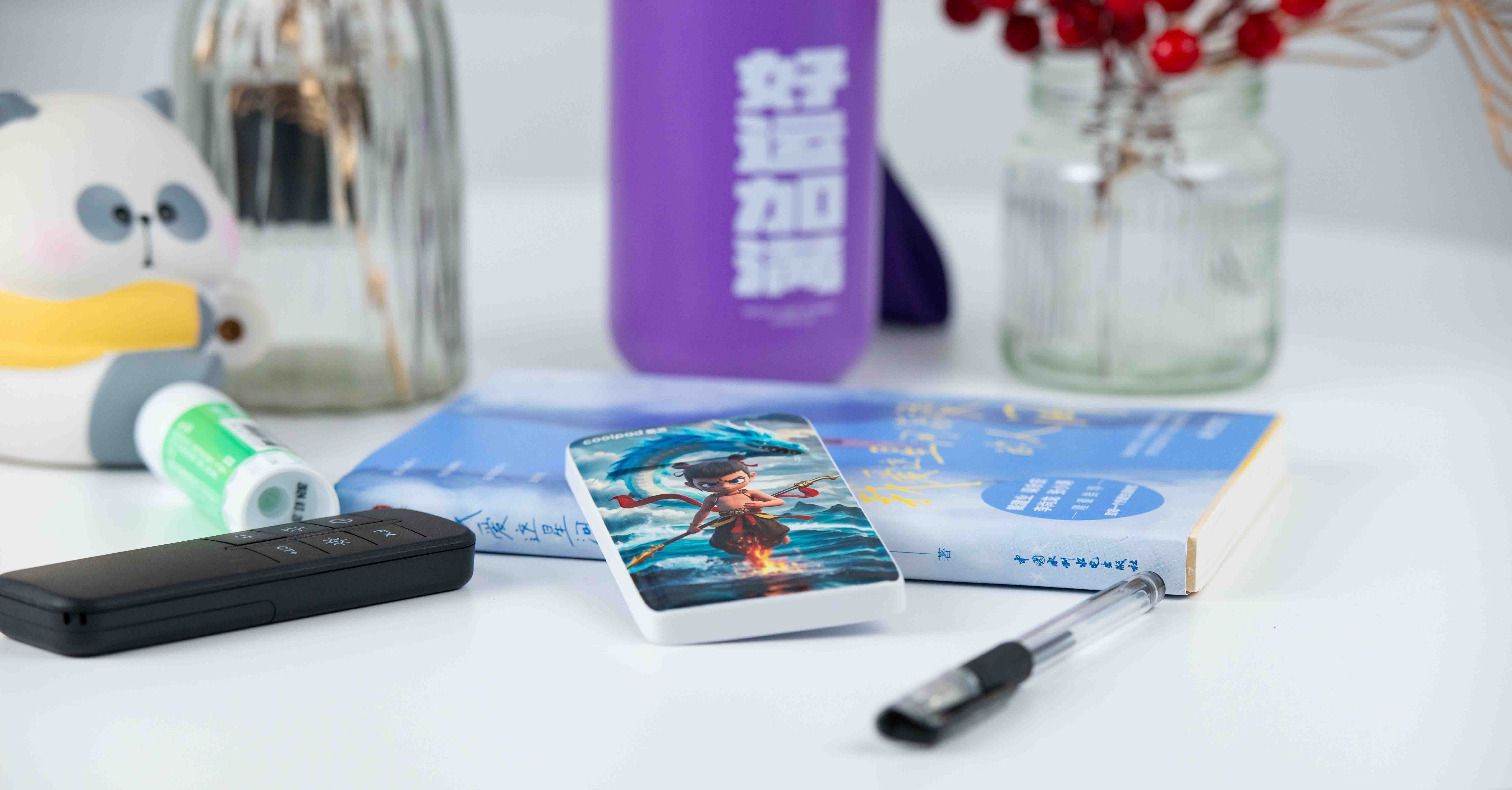 酷派魔童FS-203随身WiFi为商务办公提供稳定可靠的网络支持.jpg