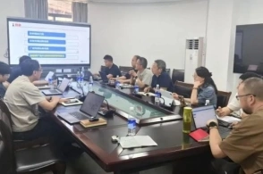 四川广电5G双域专网与广域专网用户面设备正式上线，赋能千行百
